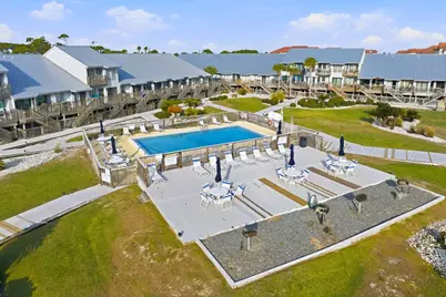 1804 E Gulf Beach Dr #L-7, Saint George Island, FL 32328 - Photo 34