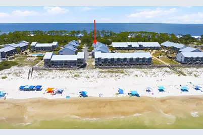 1804 E Gulf Beach Dr #L-7, Saint George Island, FL 32328 - Photo 4