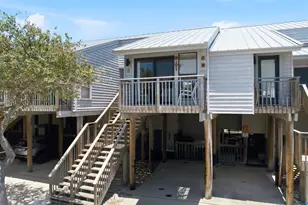 1804 E Gulf Beach Dr, Saint George Island, FL 32328 - Photo 2
