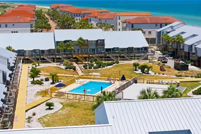 1804 E Gulf Beach Dr #L-7, Saint George Island, FL 32328 - Photo 36