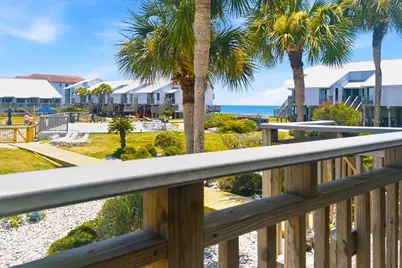 1804 E Gulf Beach Dr #L-7, Saint George Island, FL 32328 - Photo 26