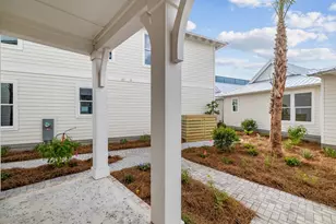 284 Dockside Dr, Port Saint Joe, FL 32456 - Photo 10