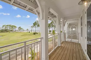 284 Dockside Dr, Port Saint Joe, FL 32456 - Photo 4