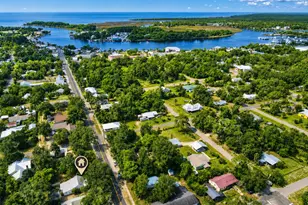 506 Tallahassee St, Carrabelle, FL 32322 - Photo 38