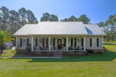 150 Hathcock Rd, Apalachicola, FL 32320 - Photo 1