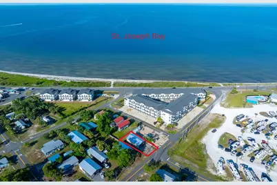 212 Redfish St, Port Saint Joe, FL 32456 - Photo 4