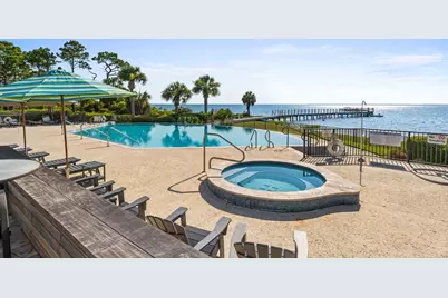 45 S Echo Ln, Port Saint Joe, FL 32456 - Photo 22