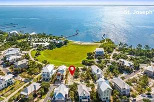 45 S Echo Ln, Port Saint Joe, FL 32456 - Photo 1