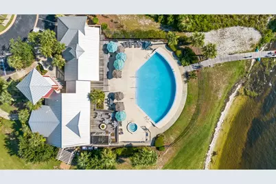45 S Echo Ln, Port Saint Joe, FL 32456 - Photo 14