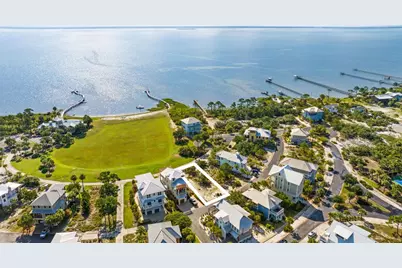 45 S Echo Ln, Port Saint Joe, FL 32456 - Photo 32