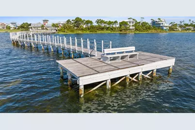 45 S Echo Ln, Port Saint Joe, FL 32456 - Photo 26