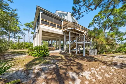 6422 Cape San Blas Rd, Cape San Blas, FL 32456 - Photo 1