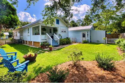 134 Sawyer Ln, Apalachicola, FL 32320 - Photo 32