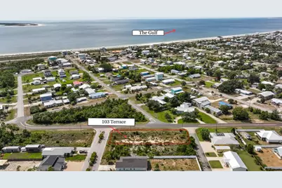 103 Gulf Terrace Ln, Port Saint Joe, FL 32456 - Photo 2