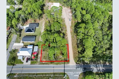 219 Fred Meyer St, Apalachicola, FL 32320 - Photo 1