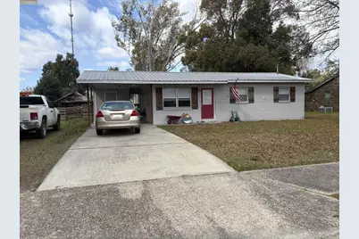 571 W 2nd St, Wewahitchka, FL 32465 - Photo 1