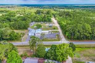 2366 Oak Ave, Lanark Village, FL 32322 - Photo 6