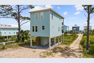 139 Lantana St, Cape San Blas, FL 32456 - Photo 6