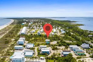 139 Lantana St, Cape San Blas, FL 32456 - Photo 8