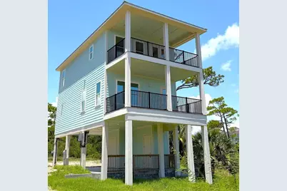139 Lantana St, Cape San Blas, FL 32456 - Photo 2