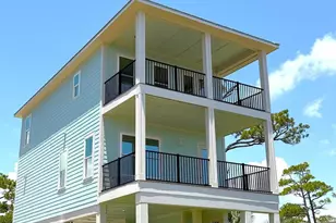 139 Lantana St, Cape San Blas, FL 32456 - Photo 2
