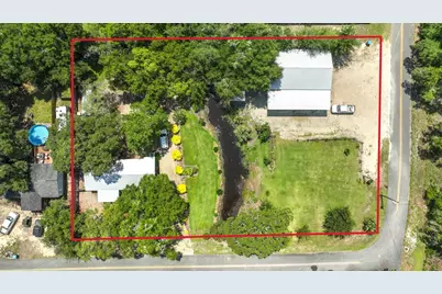 205 Marks St, Carrabelle, FL 32322 - Photo 8