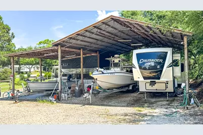 205 Marks St, Carrabelle, FL 32322 - Photo 44