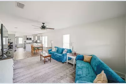 509 8th St, Port Saint Joe, FL 32456 - Photo 4