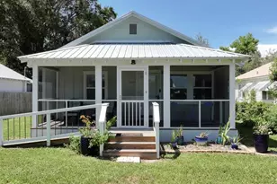 509 Eighth St, Port Saint Joe, FL 32456 - Photo 1