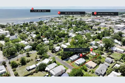 509 8th St, Port Saint Joe, FL 32456 - Photo 32