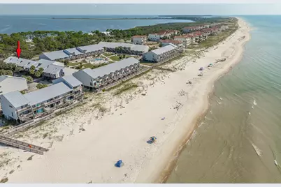 1804 E Gulf Beach Dr #L-4, Saint George Island, FL 32328 - Photo 44