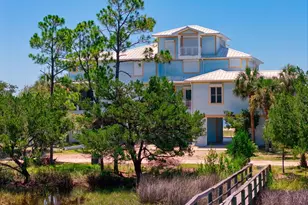 2904 Hidden Beaches Rd, Carrabelle, FL 32322 - Photo 4
