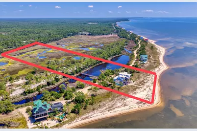 2904 Hidden Beaches Rd, Carrabelle, FL 32322 - Photo 2