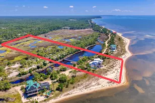 2904 Hidden Beaches Rd, Carrabelle, FL 32322 - Photo 2