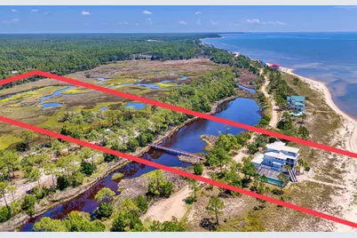 2904 Hidden Beaches Rd, Carrabelle, FL 32322 - Photo 86