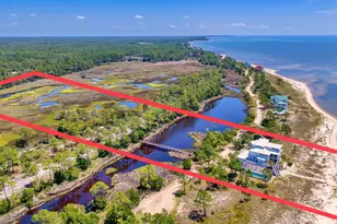 2904 Hidden Beaches Rd, Carrabelle, FL 32322 - Photo 86