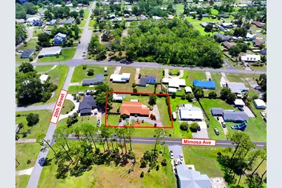 101 Mimosa Ave, Port Saint Joe, FL 32456 - Photo 56