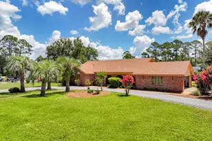 101 Mimosa Ave, Port Saint Joe, FL 32456 - Photo 1