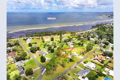 Tbd 20th St, Port Saint Joe, FL 32456 - Photo 2