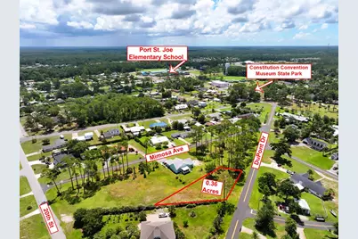 Tbd 20th St, Port Saint Joe, FL 32456 - Photo 4