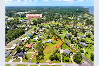 Tbd 20th St, Port Saint Joe, FL 32456 - Photo 6