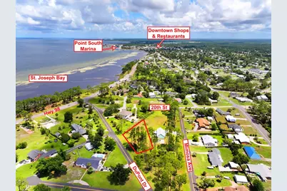 Tbd 20th St, Port Saint Joe, FL 32456 - Photo 10