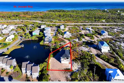185 Swirly Sun Dr, Cape San Blas, FL 32456 - Photo 72