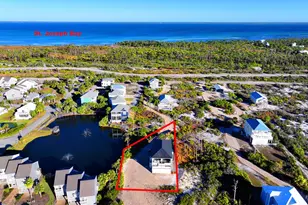 185 Swirly Sun Dr, Cape San Blas, FL 32456 - Photo 72