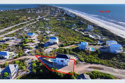 185 Swirly Sun Dr, Cape San Blas, FL 32456 - Photo 74