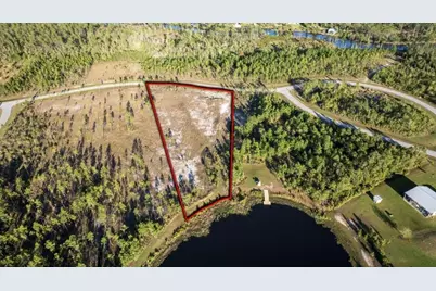 Lot 78 Wide Water Cir, Wewahitchka, FL 32465 - Photo 1