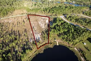 Lot 78 Wide Water Circle, Wewahitchka, FL 32465 - Photo 1