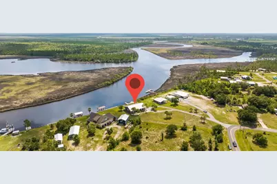 301 Chapel Ln, Port Saint Joe, FL 32456 - Photo 12