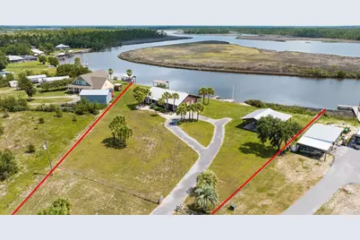 301 Chapel Ln, Port Saint Joe, FL 32456 - Photo 1