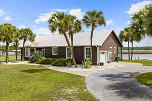301 Chapel Ln, Port Saint Joe, FL 32456 - Photo 4